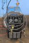 MILLER 250 AMP DC POWER MIG WELDER, MODEL: MILLERMATIC-250
