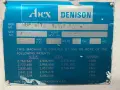 DENISON MULTIPRESS   -  WUPA-2TR  SO94308-D