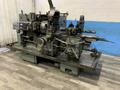 #5 WARNER &amp; SWASEY M4670 RAM TURRET LATHE: STOCK #81450