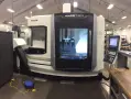 2016 DMG ECOMILL 1100V | Machining Centers, Vertical