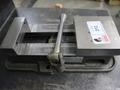 Kurt D-60 6" Machine Vise with Handle- Auction Item