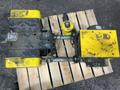 R&amp;M 3 TONS HOIST  -  SX30410032P25FAL0S