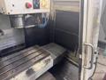Hurco VM1 CNC Vertical Machining Center, 2003