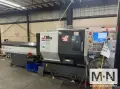 HAAS ST-20SS CNC Lathe, 2016 -  Live Tooling, Barfeed