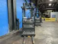 Crown 3000 Lbs Electric Order Picker - Sp3520-30