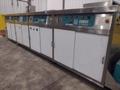 6 BAY CREST ULTRASONIC OPTIMUM CONSOLE PRECISION WASHING SYSTEM: YOBRO #24406