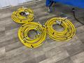HUCK MODEL 918-5 POWERIG ELECTRIC HYDRAULIC UNIT: STOCK #81201