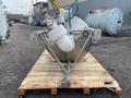 A&amp;B 350 Gal A&amp;B Process Mix Kettle, 316L S/S, 130#  -  316L