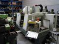 Topper - TMV 760A CNC X:760 - Y:450 - Z:510mm