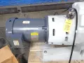 7.5/10 HP PUMP