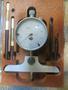 Depth Bore Gauge (2), 1 Mitutoyo and 1 Allina- Auction Item