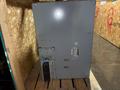 ABB 2500A Spectra Series Copper Center Tap Box 600V, 3PH, 4G NEW