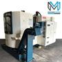 Kiwa KNH-400 CNC Horizontal Machining Center