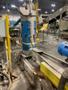 Davis Standard Used 4.5&quot; Ram Stuffing Cascade Pelletizing Line, Xaloy Water Ring Pelletizer