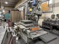 4" DEVLIEG 43H-72 SPIRAMATIC HORIZONTAL BORING MILL. STOCK # 0220226