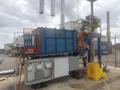 Harper GU-6D60-RTA-24 Propane/Hydrogen Reduction Kiln, 2024 – Process Equipment