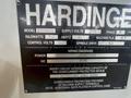 BRIDGEPORT HARDINGE EZ VISION 3-AXIS CNC KNEE MILL