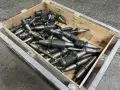 TOOL HOLDERS