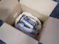 LEESON 1 HP MOTOR  -  CZ6T17WC57A