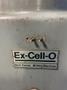 EX-CELL-O 42” X 9” VERTICAL MILL  -  602