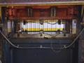 60 TON OAK HIGH SPEED FIN STAMPING PRESS: STOCK #11545