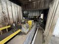 2000 TON HEAVY DUTY 4-POST HYDRAULIC PRESS. STOCK # 0543726