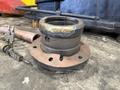 165 LB / 75 KG ANYANG FORGING MODEL #C41-75 PNEUMATIC HAMMER MILL: YOBRO #24096