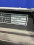 ENOMOTO BE A 14” CHIP CONVEYOR   -  V760EX