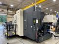 2018 DMG Mori NHX 6300 Gen 2 Used CNC Horizontal Machining Center For Sale