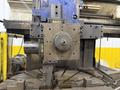 54" SCHIESS-FRORIEP VERTICAL TURRET LATHE (VTL), 66" TOTAL SWING: STOCK #18177