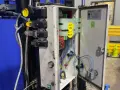 ABB AUTOMATION GMBH 3600 PSI INTEGRATED DISPENSING FUNCTION PACKAGE DOUBLE PUMP 200 I HEATED  -  3HDAK010029612