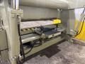 250 TON X 12' ACCURPRESS MODEL #725012 HYDRAULIC PRESS BRAKE: YOBRO #24251