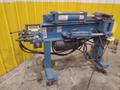 1.5" to 3" KAKA EXHAUST MODEL #EPB-3 HYDRAULIC PIPE / EXHAUST BENDER: YOBRO #25799