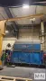 FSP ROTOFLOW model M-100PC Rotational Molder MFG 1998