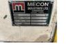 15,000 lbs. x 30" Mecon Servo Coil Feed Line for sale!