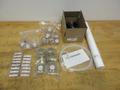 Omax Filter and Tubing, Hypotherm Nozzles and Shield Caps- Auction Item