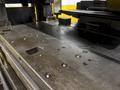 100 TON BLISS MODEL #H2-100-48X30 SSDC STAMPING PRESS &amp; 24" VAMCO SHEAR: YOBRO #25763