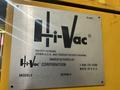 HI-VAC MODEL 230 INDUSTRIAL VACUUM SYSTEM: STOCK #77328