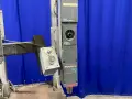 BRANSON 23” X 32” 2 HEAD ULTRASONIC WELDER