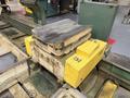 25,000 LBS X 36" LITTELL MODEL #250-38 COIL REEL UNCOILER &amp; CAR: YOBRO #26040