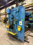 10' X 1/2" STEELWELD MECHANICAL SHEAR. STOCK #0112326