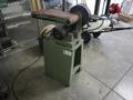 Central Machinery Combination Belt | Disc Sander Grinder, 6" Belt, 9" Disc, Metal Base, Single Phase- Auction Item