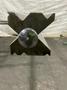 13' X 4-3/8" X 4-3/8" 8-WAY PRESS BRAKE DIE: STOCK #81512