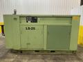 200 HP SULLAIR MODEL #SLS-25 200H ACAC ROTARY SCREW AIR COMPRESSOR: STOCK #20580