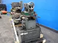 LEBLOND 24" X 100" LATHE