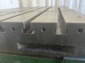 48" X 32" DEVLIEG T SLOTTED TABLE: STOCK #81242