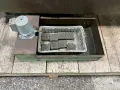 HARRISON 16” X 54” LATHE  -  M400 CENTER LATHE