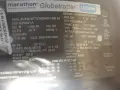 MARATHON MOTORS 15 HP MOTOR  -  215TTDBD6001