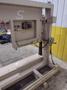 60" X 20" EDGE-SWEETS MODEL #SHR-60-20 HORIZONTAL BANDSAW / SPLITTER SAW: YOBRO #25836
