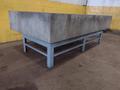8&#039; X 4&#039; X 14&quot; CHALLENGE PRECISION LAYOUT INSPECTION GRANITE TABLE: STOCK #23793